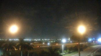 Weather camera view of Seagate.