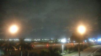Weather camera view of Seagate.