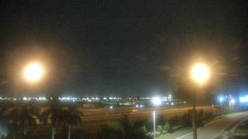 Weather camera view of Seagate.