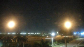 Weather camera view of Seagate.