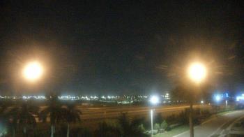 Weather camera view of Seagate.