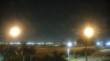 Weather camera view of Seagate.