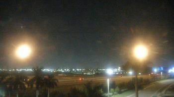Weather camera view of Seagate.