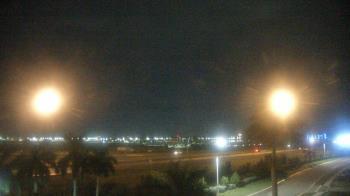 Weather camera view of Seagate.