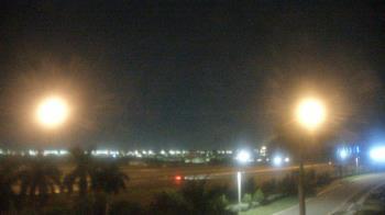 Weather camera view of Seagate.