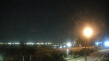 Weather camera view of Seagate.
