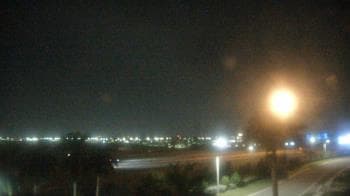 Weather camera view of Seagate.