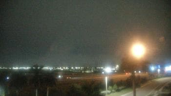 Weather camera view of Seagate.