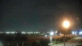 Weather camera view of Seagate.