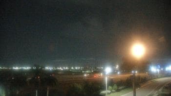 Weather camera view of Seagate.