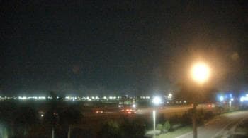 Weather camera view of Seagate.