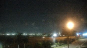 Weather camera view of Seagate.