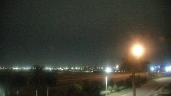 Weather camera view of Seagate.