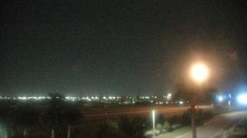 Weather camera view of Seagate.