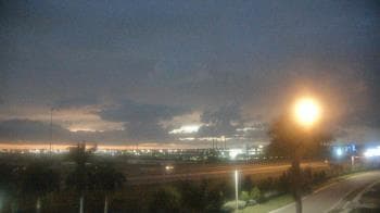 Weather camera view of Seagate.