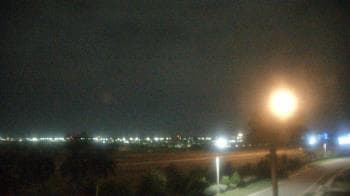 Weather camera view of Seagate.