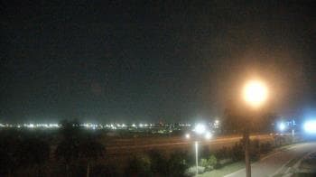Weather camera view of Seagate.