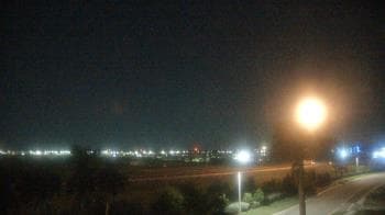 Weather camera view of Seagate.