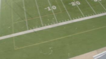 Weather camera view of KING5 at Husky Stadium.