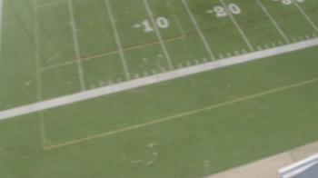 Weather camera view of KING5 at Husky Stadium.