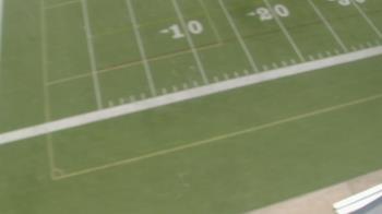 Weather camera view of KING5 at Husky Stadium.