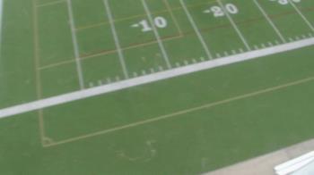 Weather camera view of KING5 at Husky Stadium.