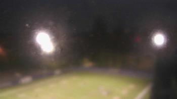 Weather camera view of KING5 at Husky Stadium.