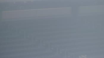Weather camera view of KING5 at Husky Stadium.