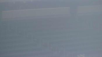 Weather camera view of KING5 at Husky Stadium.