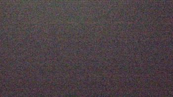 Weather camera view of KING5 at Husky Stadium.