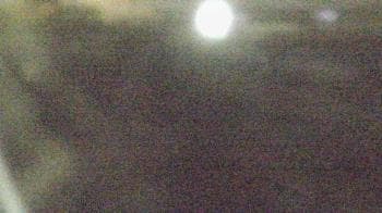 Weather camera view of KING5 at Husky Stadium.