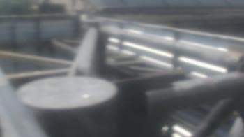 Weather camera view of KING5 at Husky Stadium.