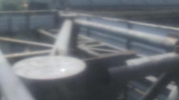 Weather camera view of KING5 at Husky Stadium.