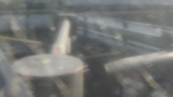 Weather camera view of KING5 at Husky Stadium.