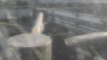 Weather camera view of KING5 at Husky Stadium.