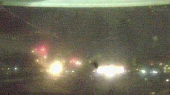 Weather camera view of KING5 at Husky Stadium.