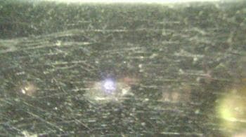 Weather camera view of KING5 at Husky Stadium.