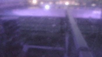 Weather camera view of KING5 at Husky Stadium.