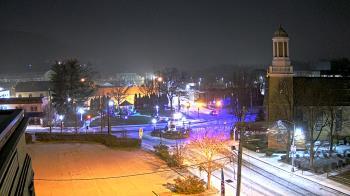 Weather camera view of Village of Suffern.