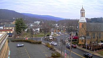 Weather camera view of Village of Suffern.