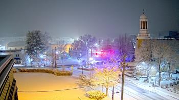 Weather camera view of Village of Suffern.