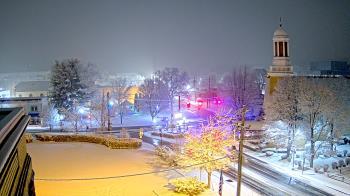 Weather camera view of Village of Suffern.
