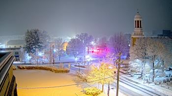 Weather camera view of Village of Suffern.