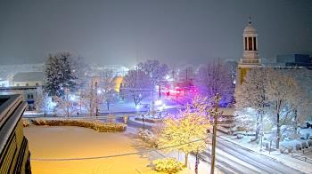 Weather camera view of Village of Suffern.
