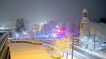 Weather camera view of Village of Suffern.