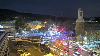 Weather camera view of Village of Suffern.