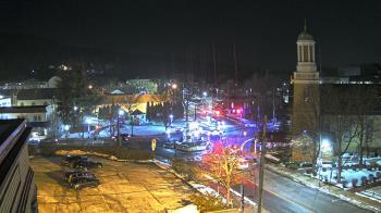 Weather camera view of Village of Suffern.