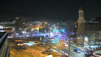 Weather camera view of Village of Suffern.