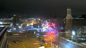 Weather camera view of Village of Suffern.