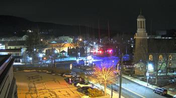 Weather camera view of Village of Suffern.